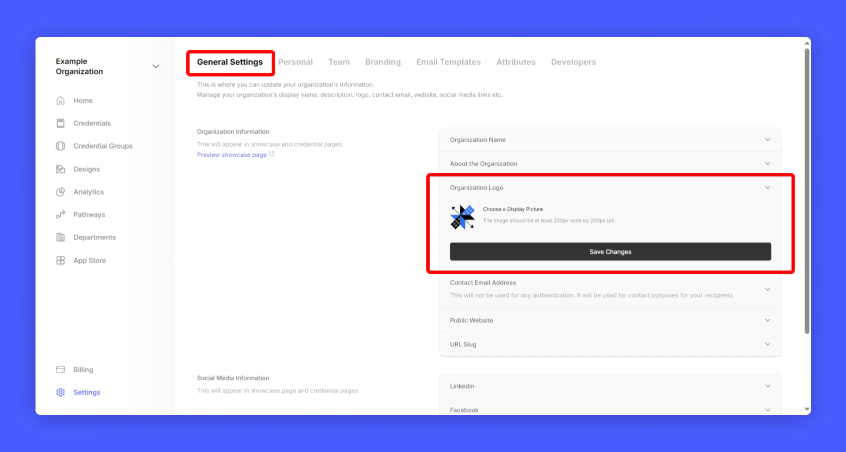 Screenshot of a deployment confirmation message that says All checks have passed.