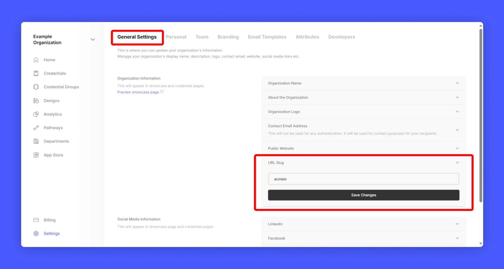 Screenshot of a deployment confirmation message that says All checks have passed.