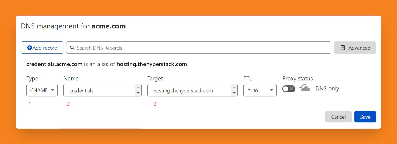 Screenshot of a deployment confirmation message that says All checks have passed.
