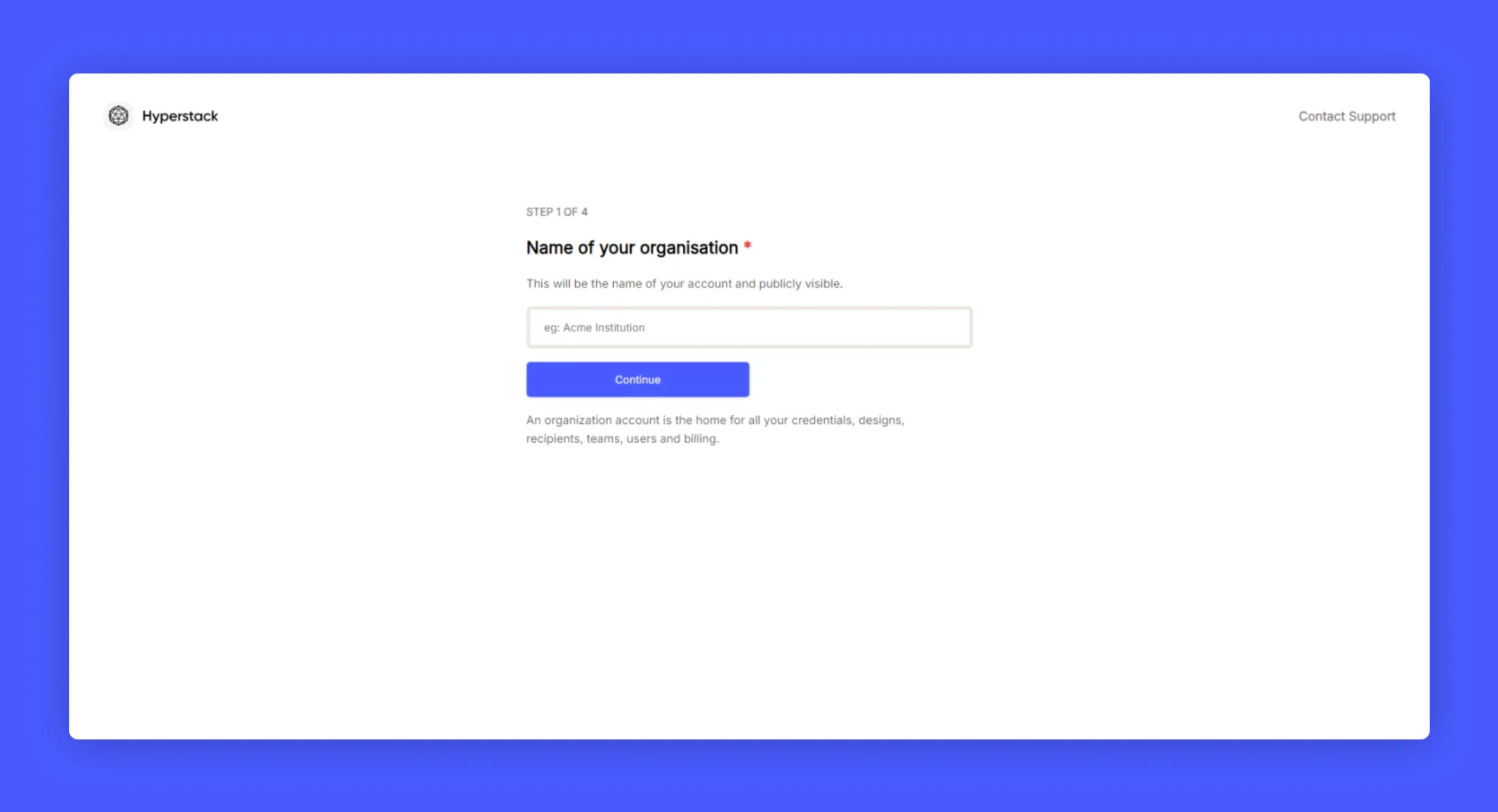 Screenshot of a deployment confirmation message that says All checks have passed.