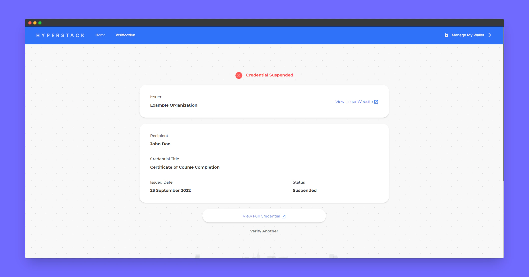 Screenshot of a deployment confirmation message that says All checks have passed.