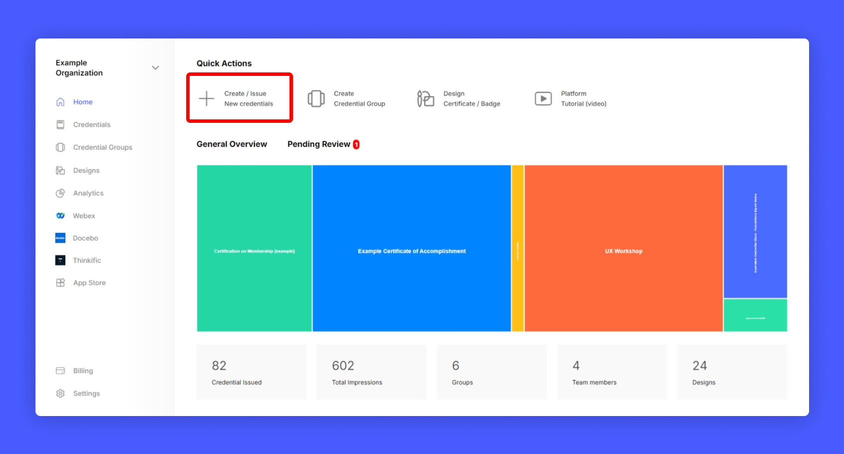 Screenshot of a deployment confirmation message that says All checks have passed.