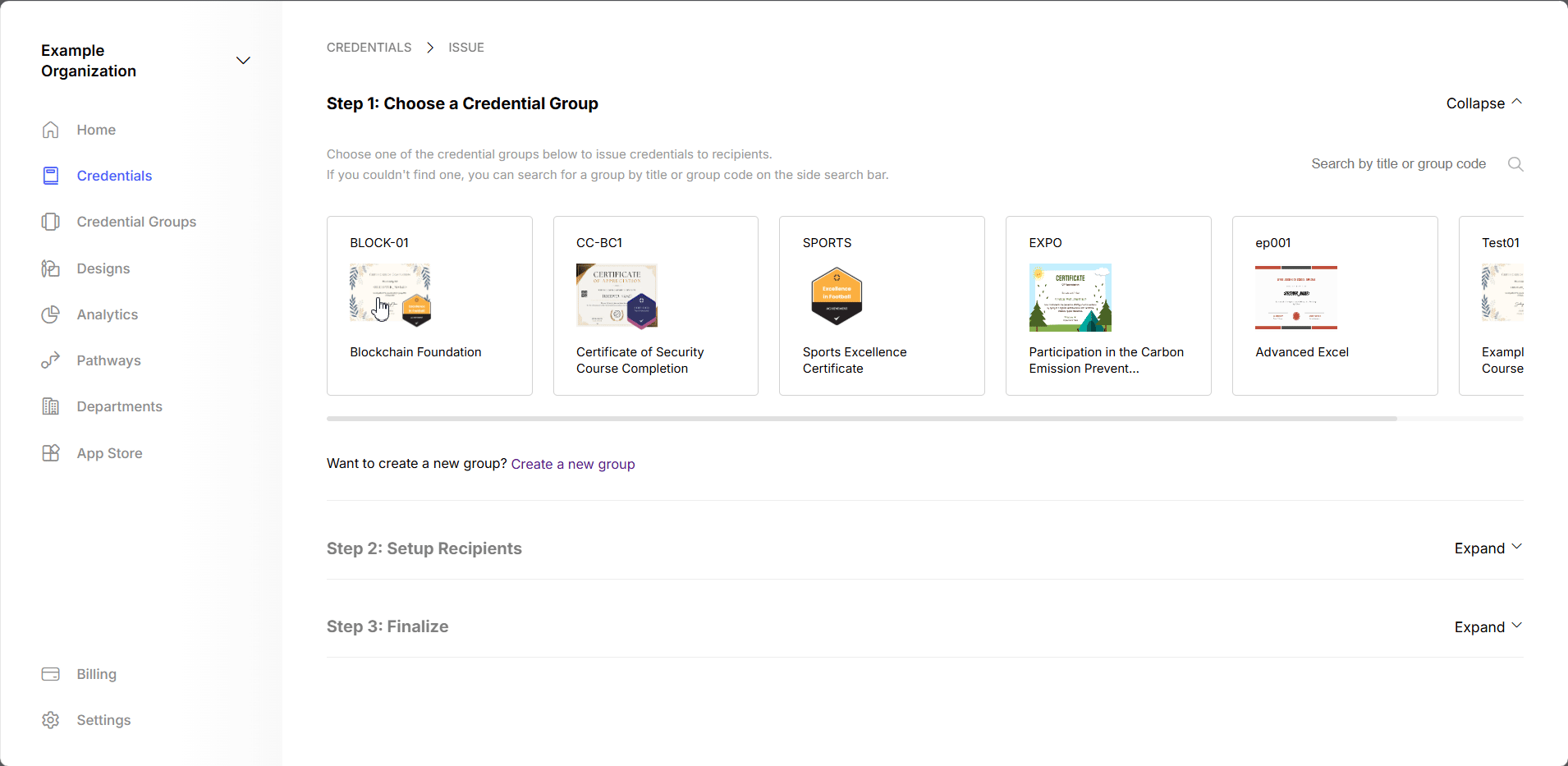 Screenshot of a deployment confirmation message that says All checks have passed.