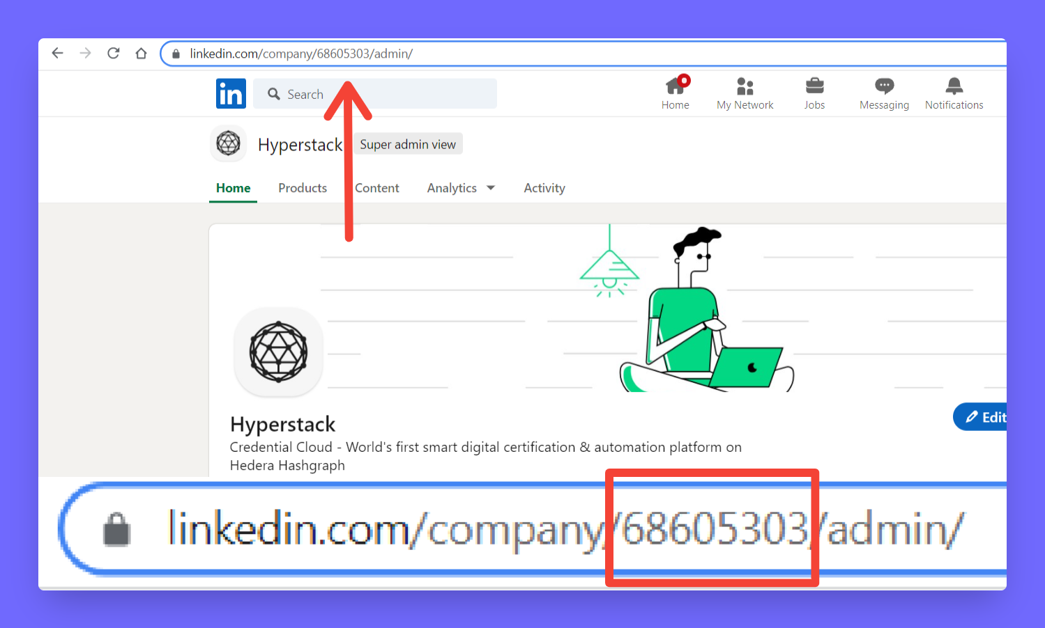 Social Media Integration - Hyperstack API Docs