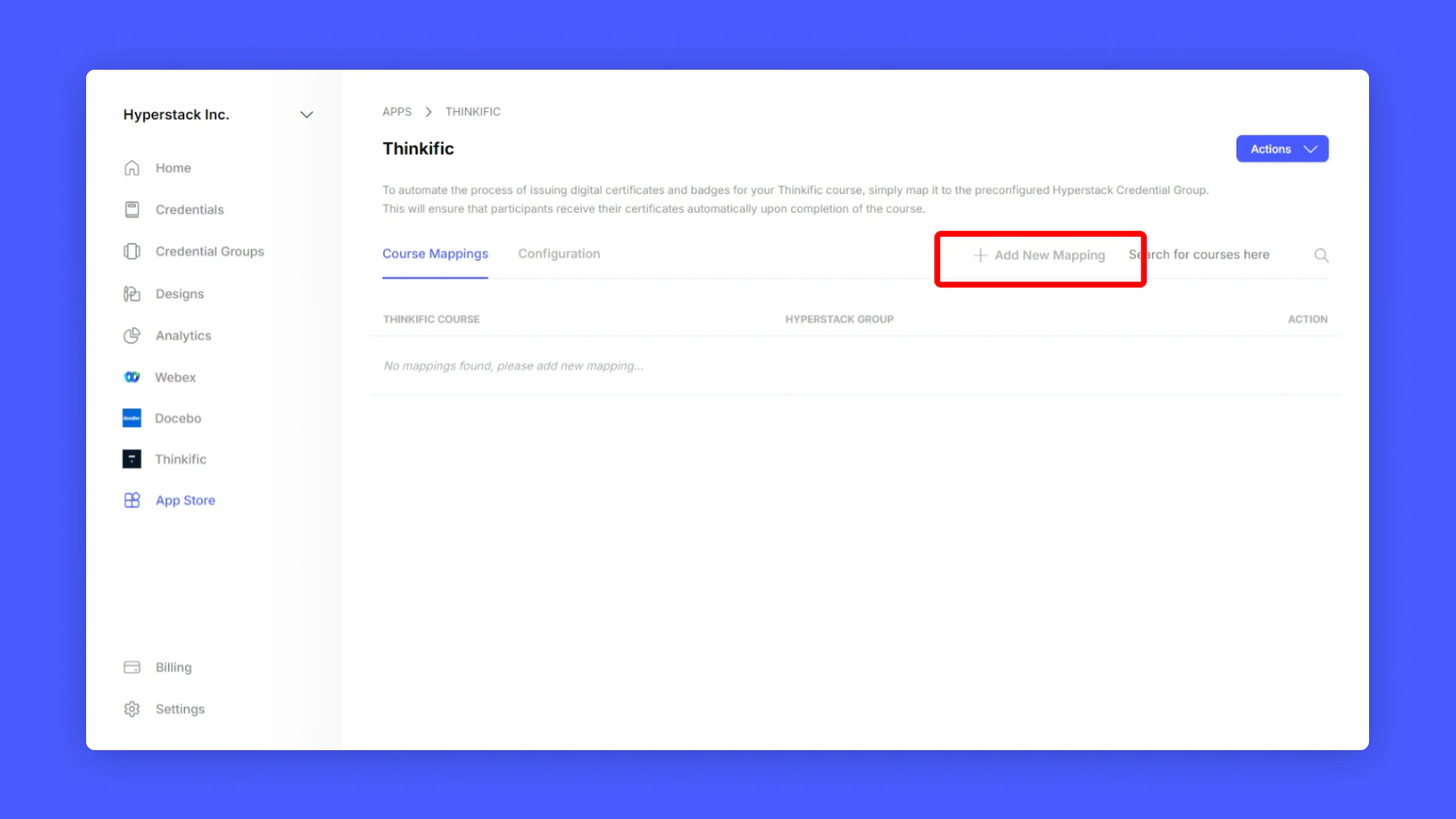 Screenshot of a deployment confirmation message that says All checks have passed.