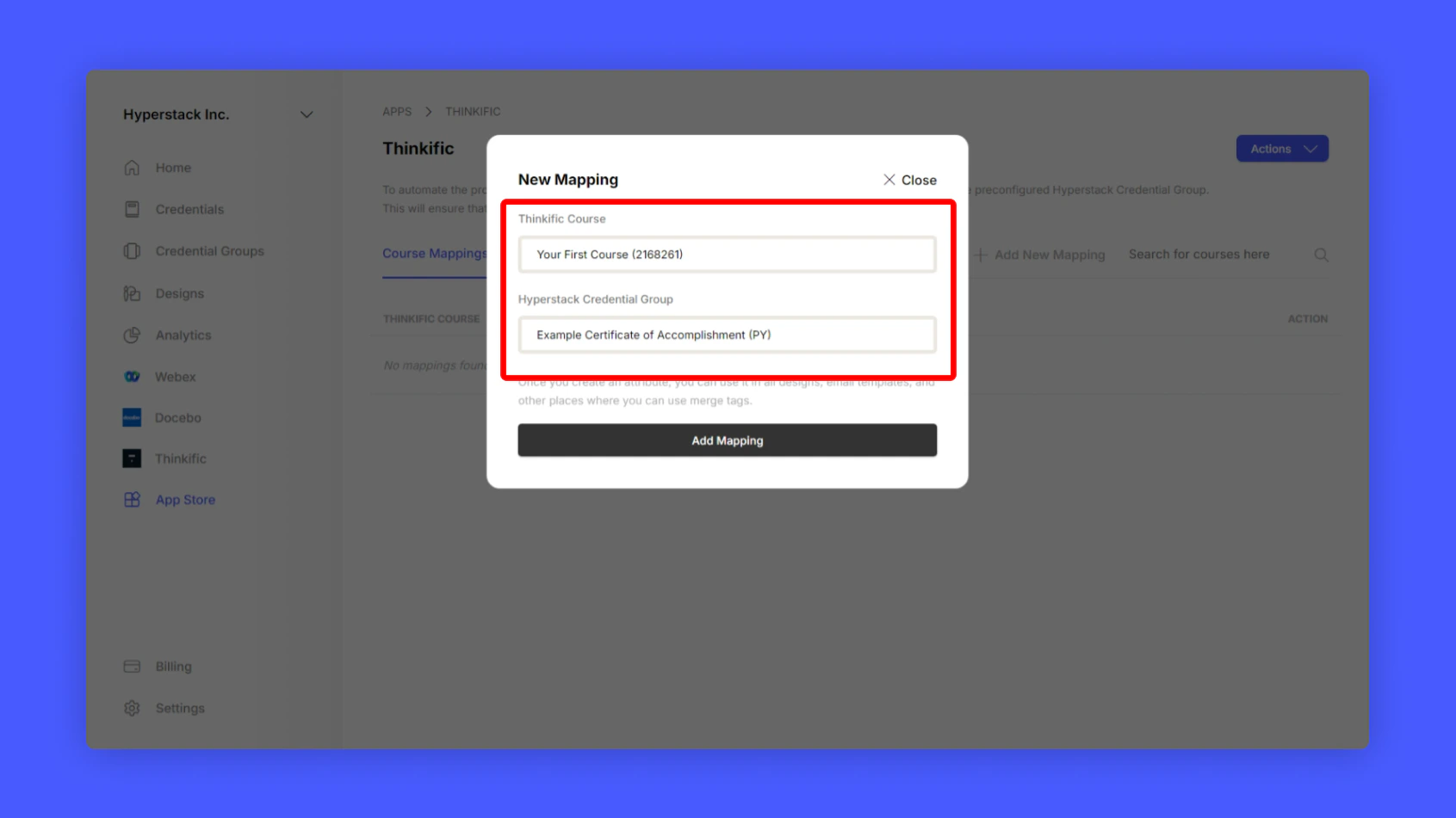 Screenshot of a deployment confirmation message that says All checks have passed.