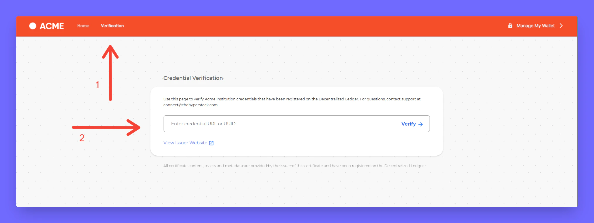 Screenshot of a deployment confirmation message that says All checks have passed.