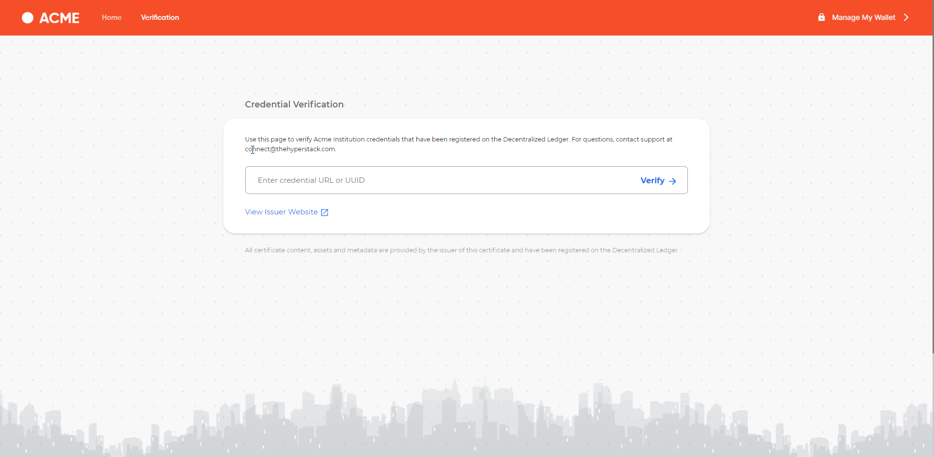 Screenshot of a deployment confirmation message that says All checks have passed.
