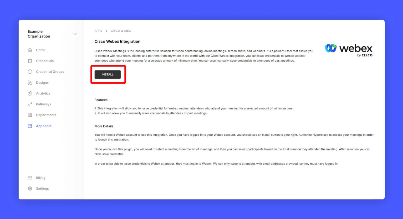 Screenshot of a deployment confirmation message that says All checks have passed.