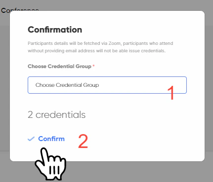 Screenshot of a deployment confirmation message that says All checks have passed.