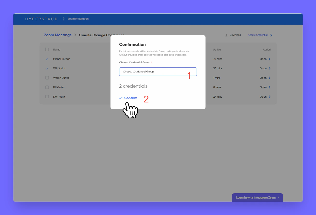 Screenshot of a deployment confirmation message that says All checks have passed.