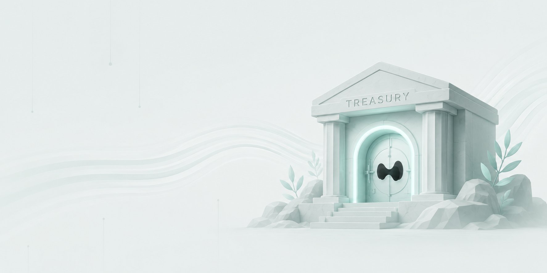 Hyperstrategy Treasury
