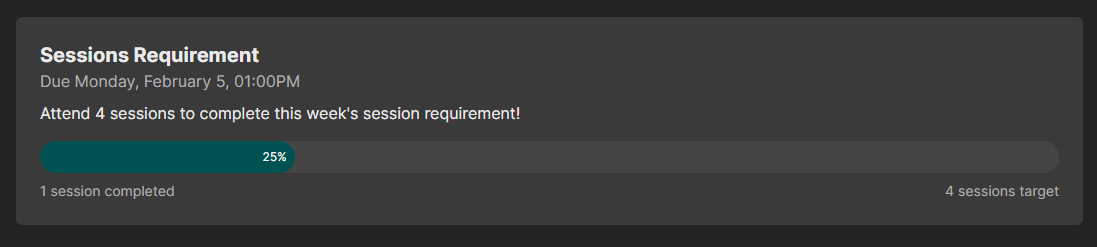 Assignments - Hyra Docs