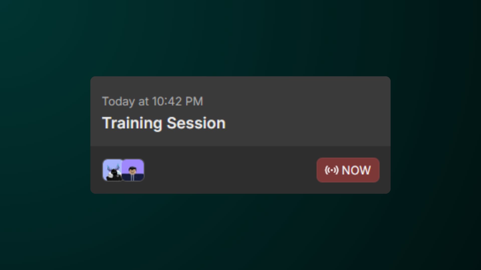 Create Session Creating Sessions - Hyra Docs