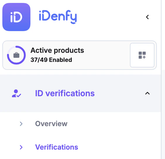 iDenfy KYC risk assessment income and nationality.png