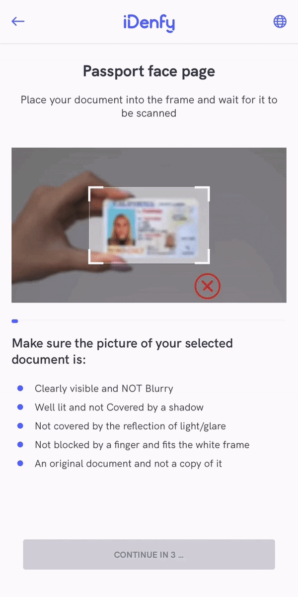 Document Recognition