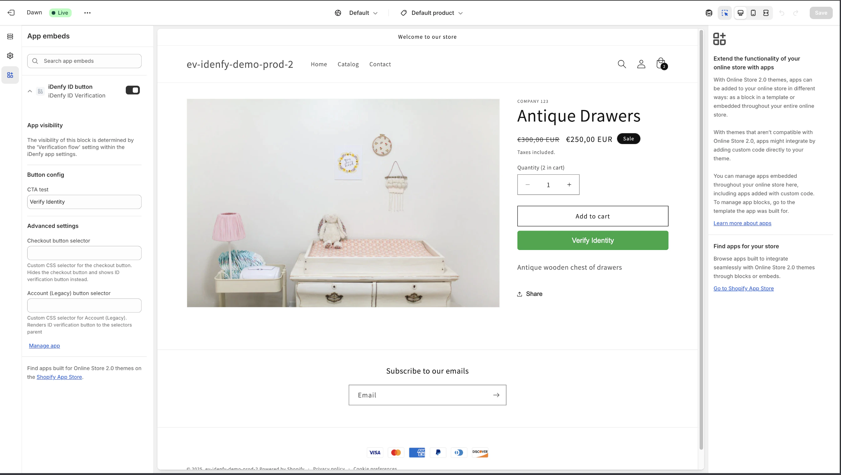 config-embed-theme-app
