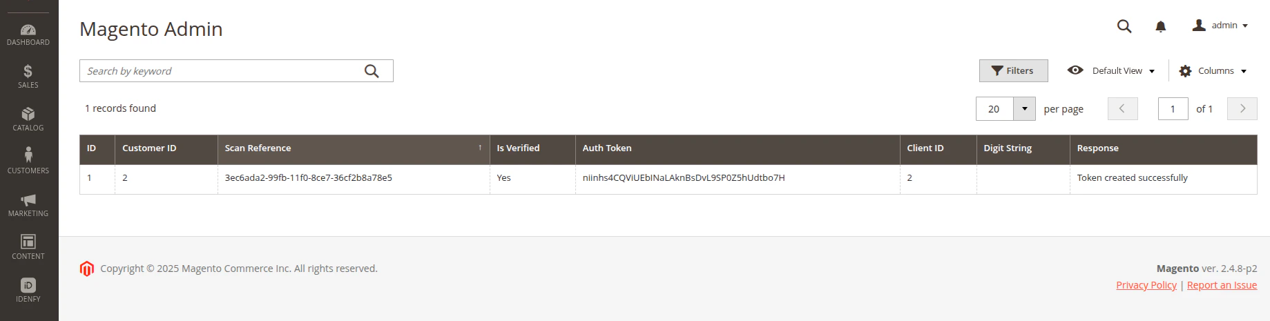 customer-information