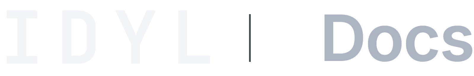 dark logo