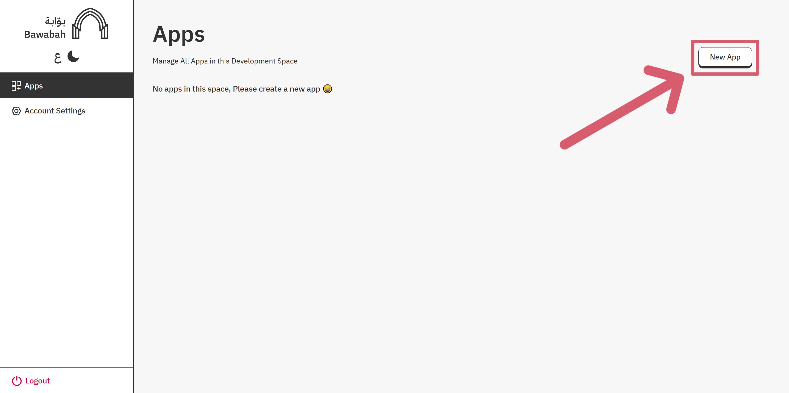 Create App En Pn Create App En Pn