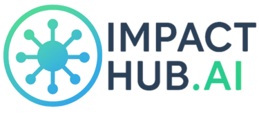 ImpactHub.ai logo