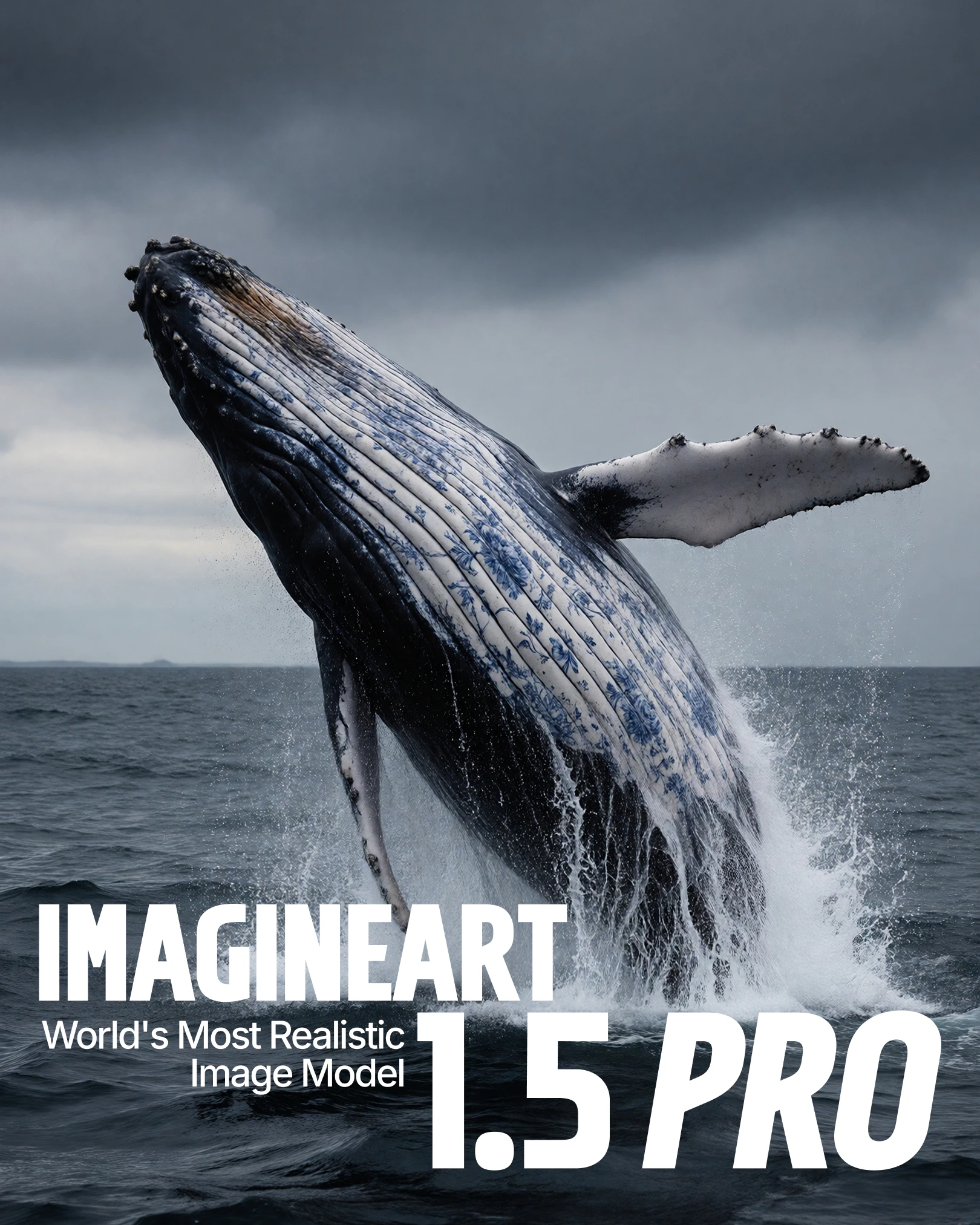 ImagineArt 1.5 Pro example
