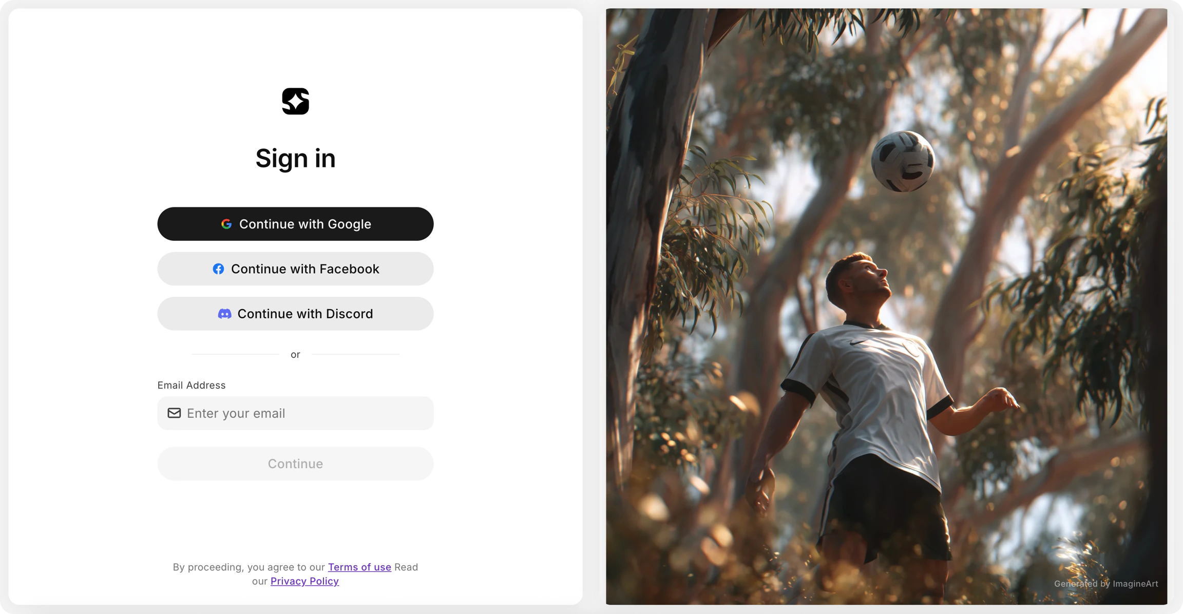 Signinsocials