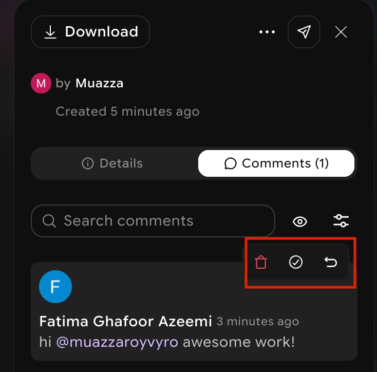 Comments2