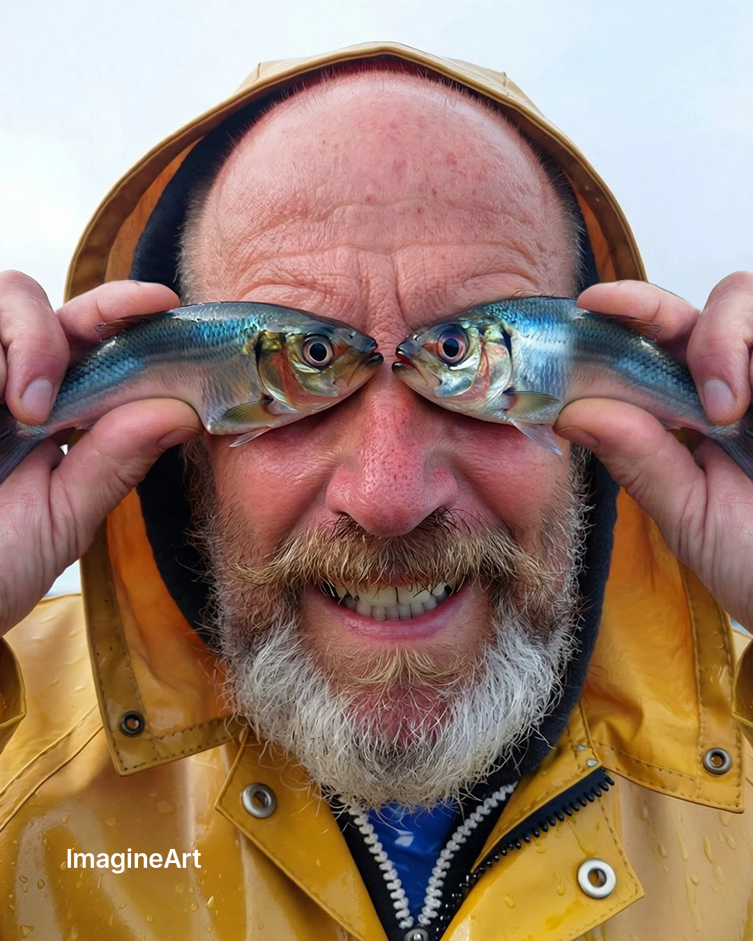 ImagineArt 1.5 example
