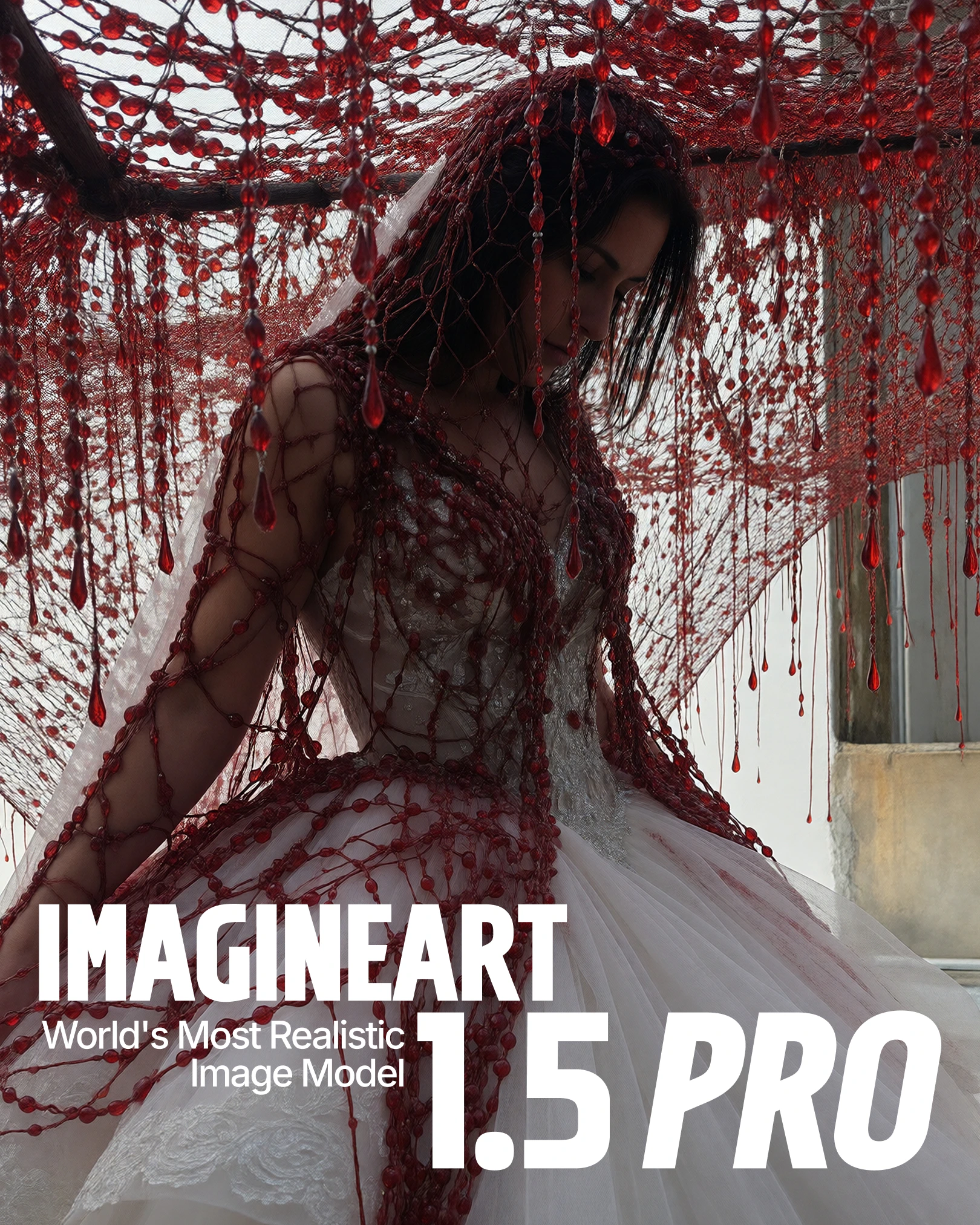 ImagineArt 1.5 Pro example