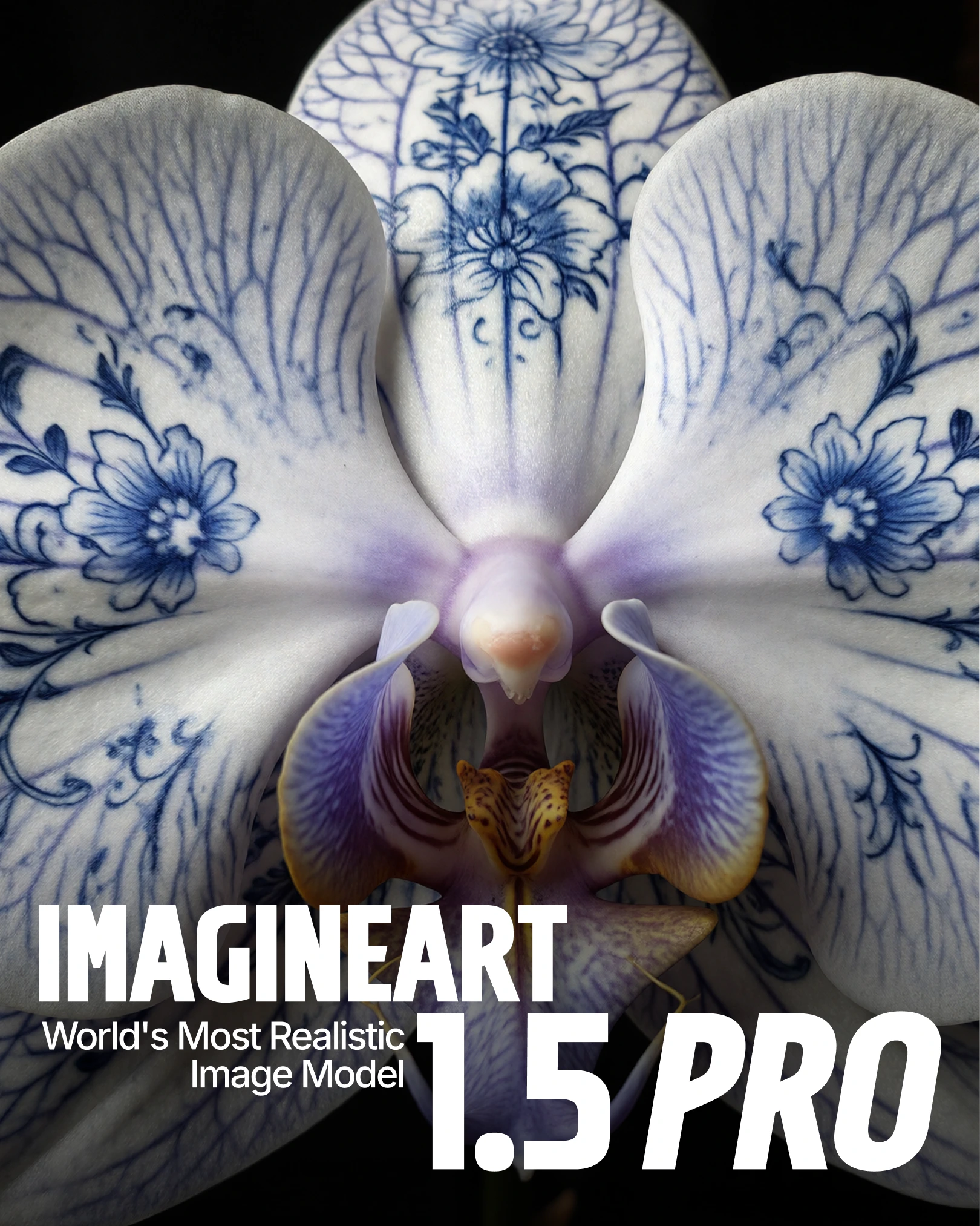 ImagineArt 1.5 Pro example
