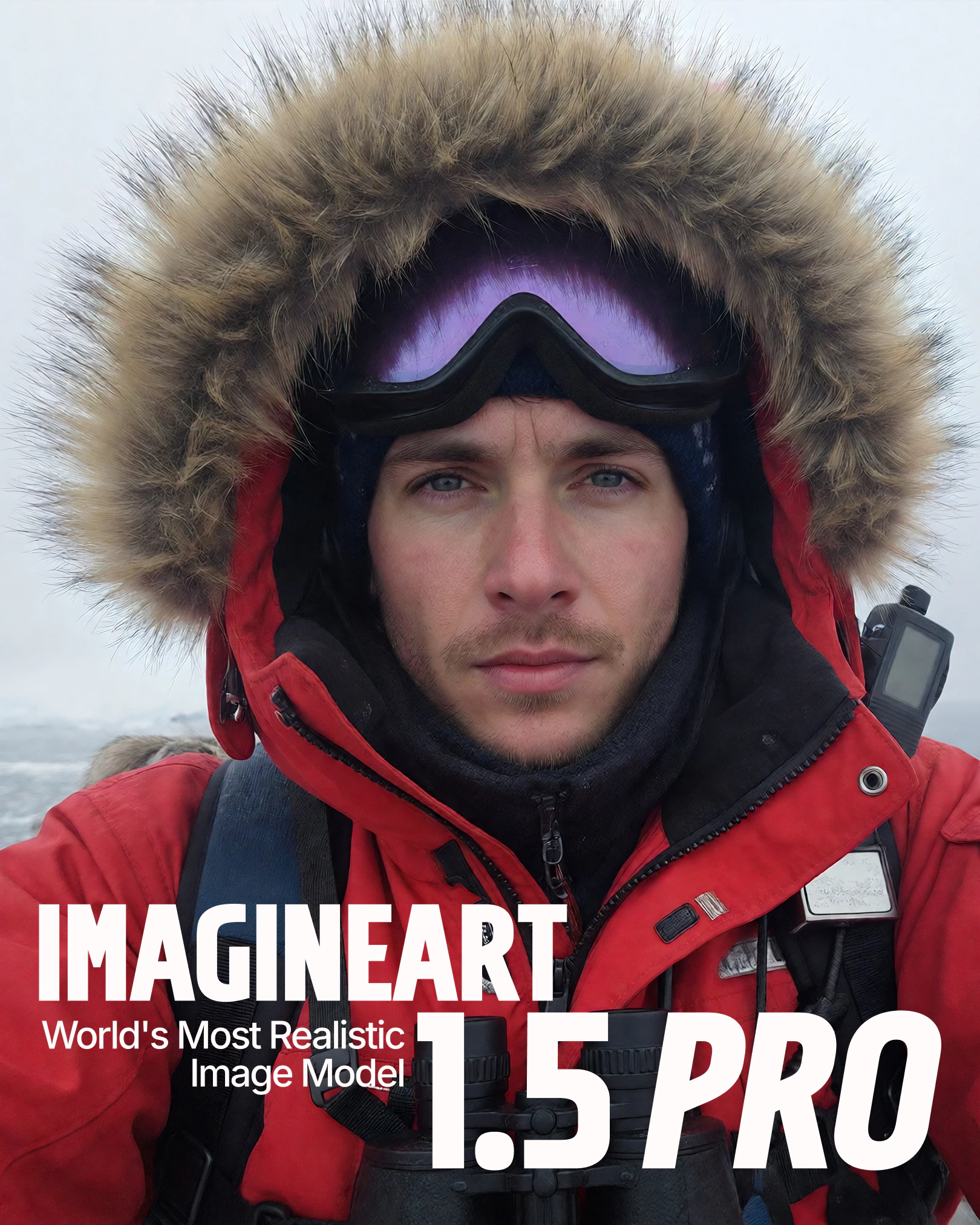 ImagineArt 1.5 Pro example