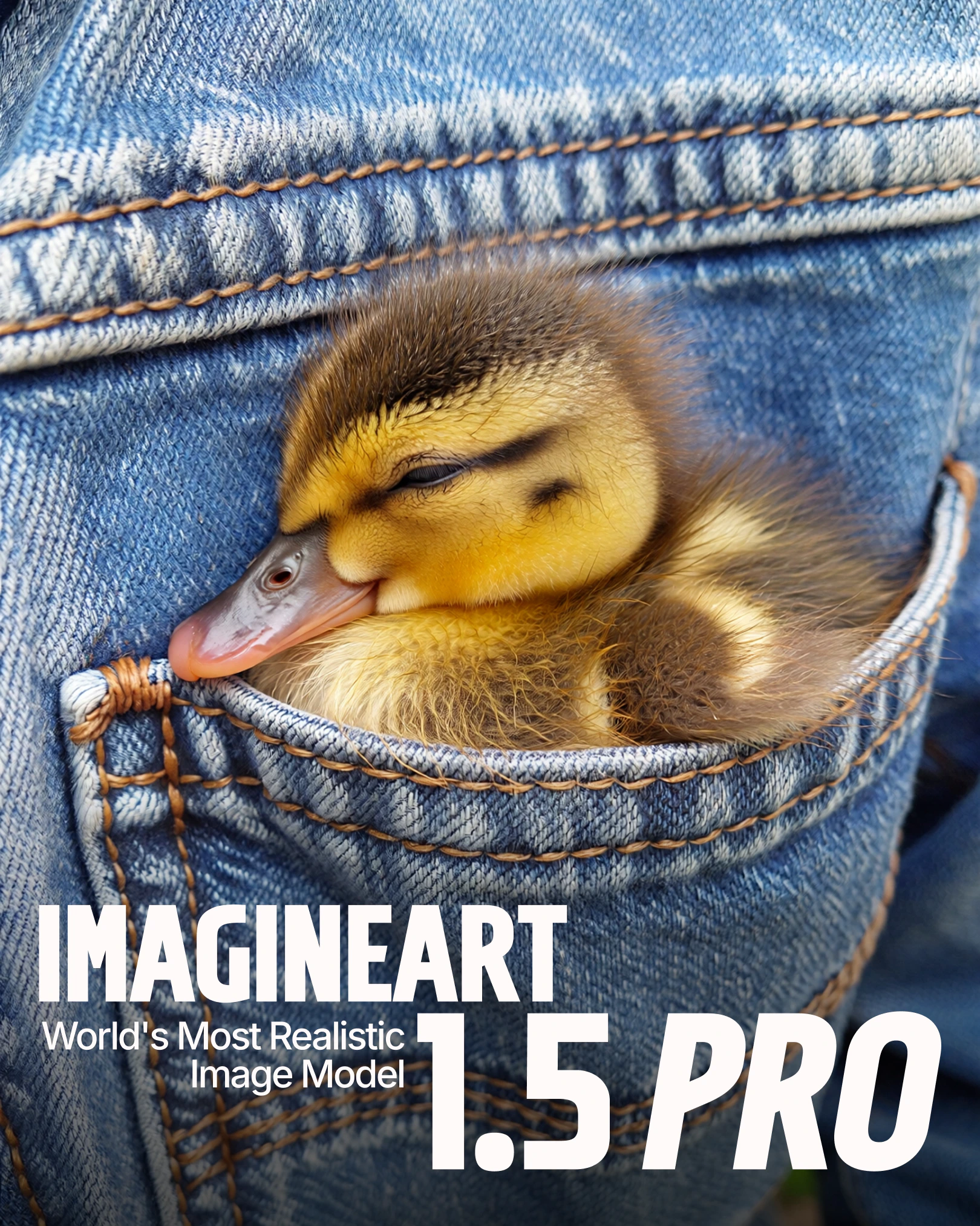 ImagineArt 1.5 Pro example