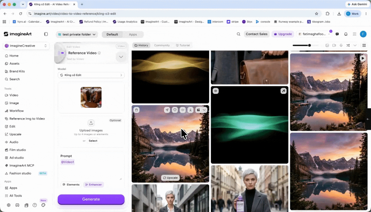Google Chrome 3
