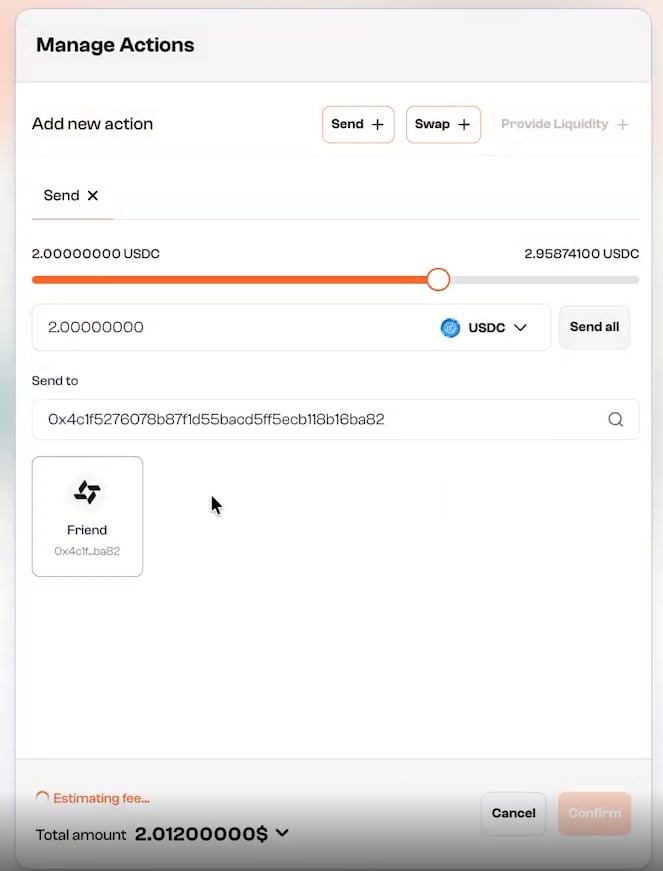 Unified Token - Incentiv Docs