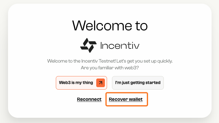 Recover Wallet Step1 Pn Recover Wallet Step1 Pn