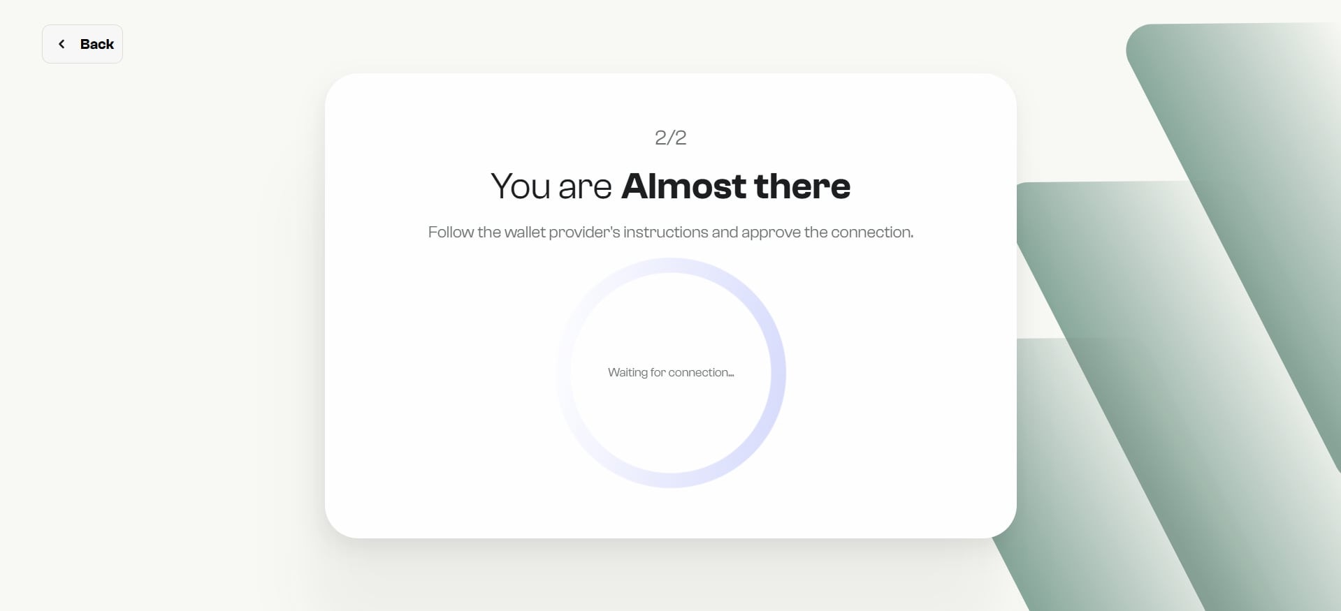 Incentiv Metamask Step 3
