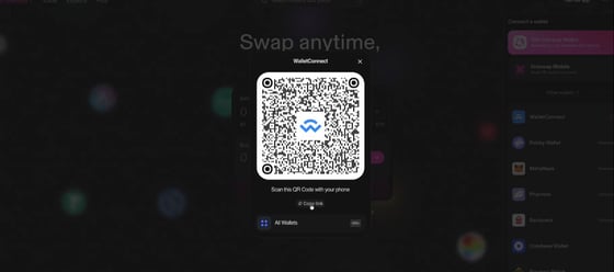 dApps Connectivity - Incentiv Docs