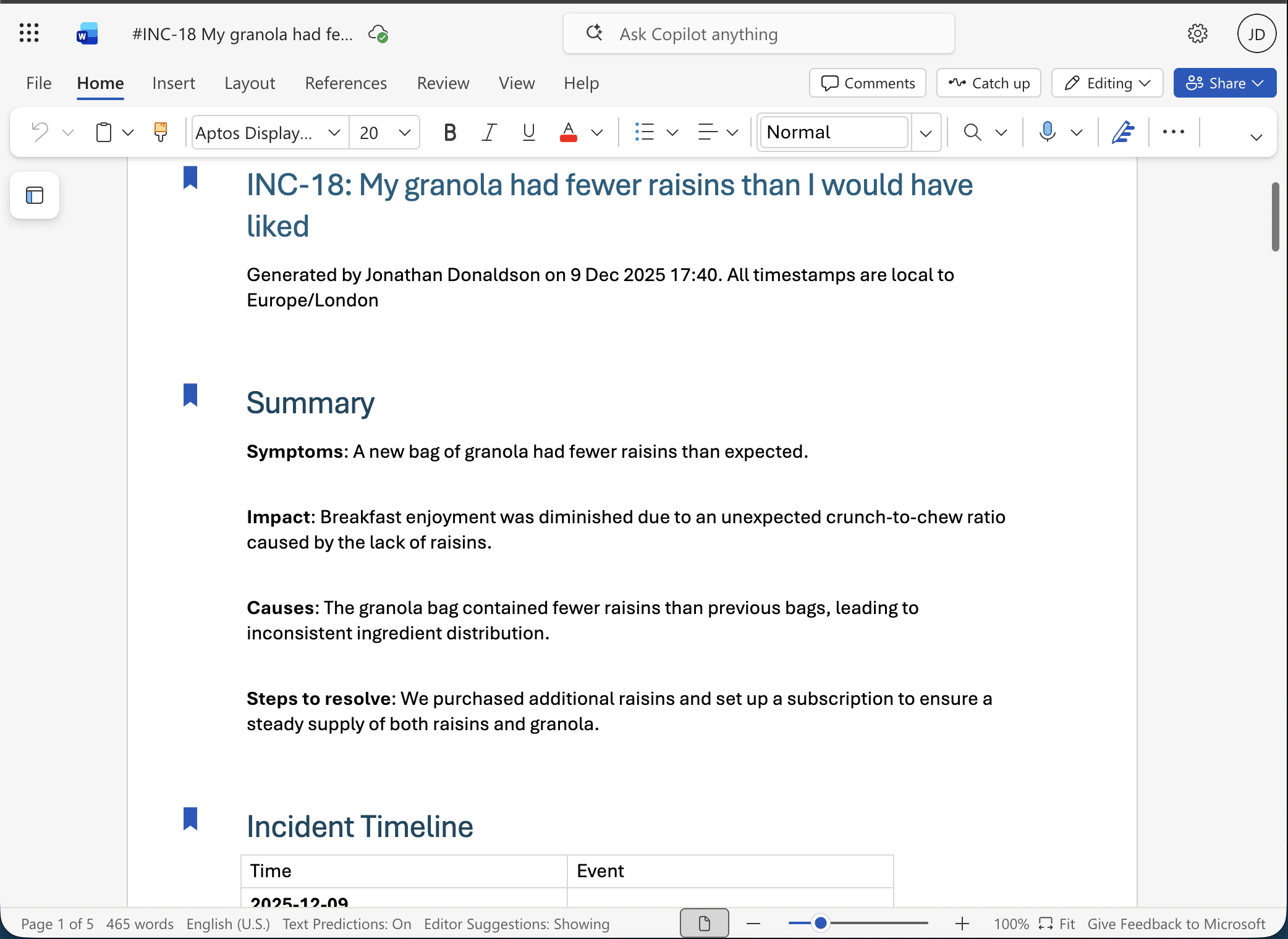 SharePoint integration overview