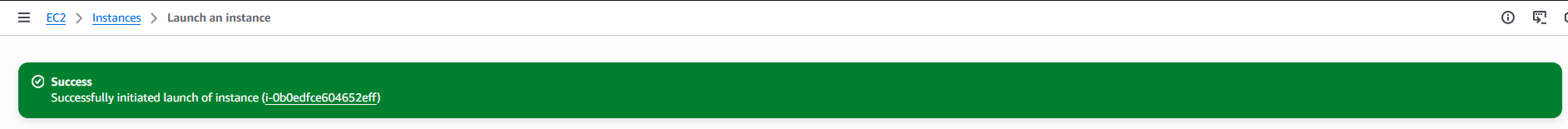 AWS Auto Scaling Groups screenshot
