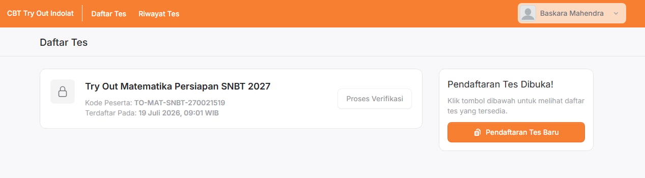 Verifikasi