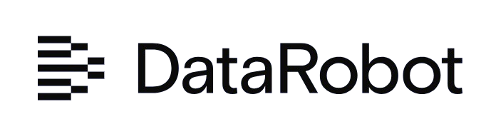 DataRobot logo