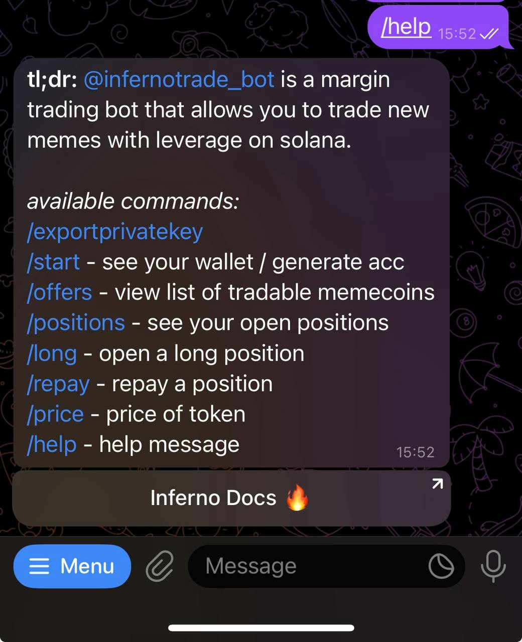 quick_start Screenshot