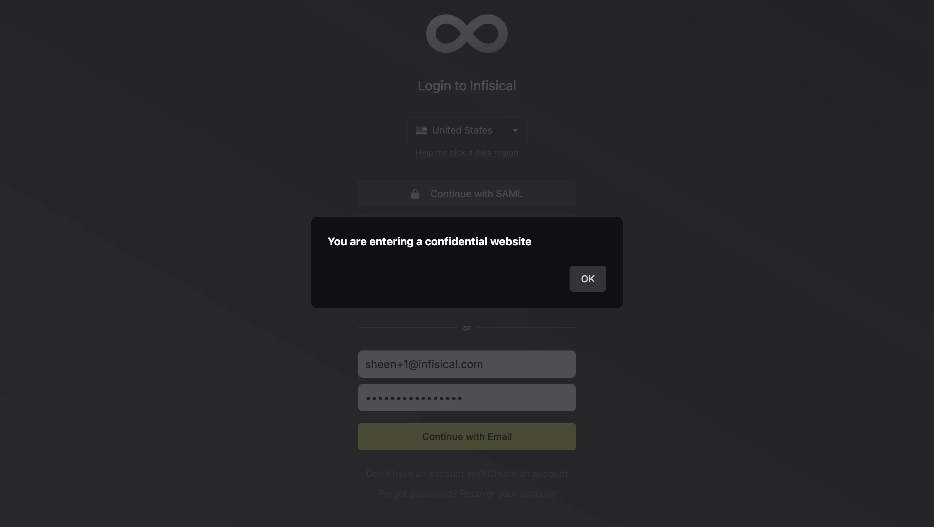 Auth Consent Usage