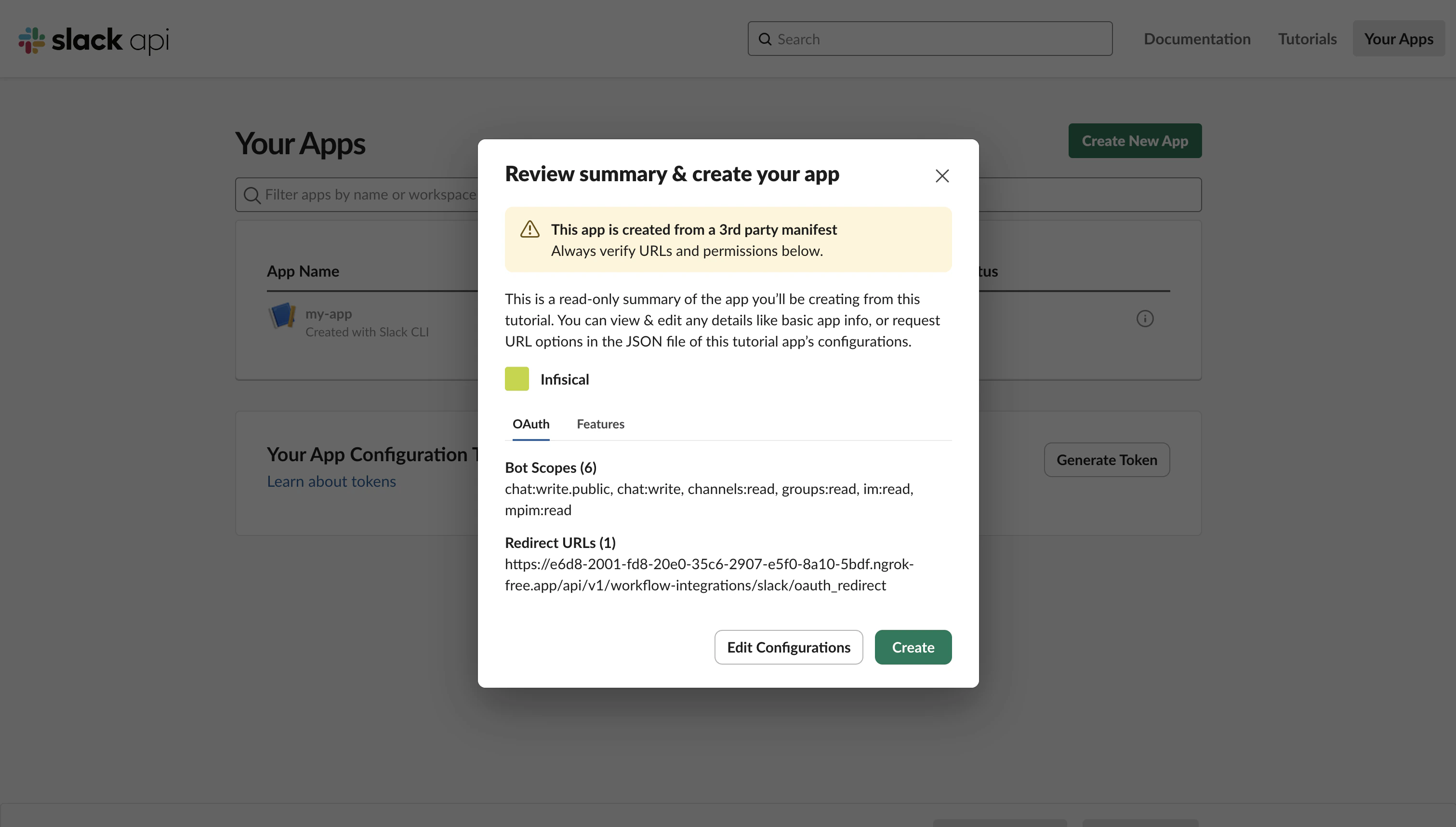 admin-slack-app-summary