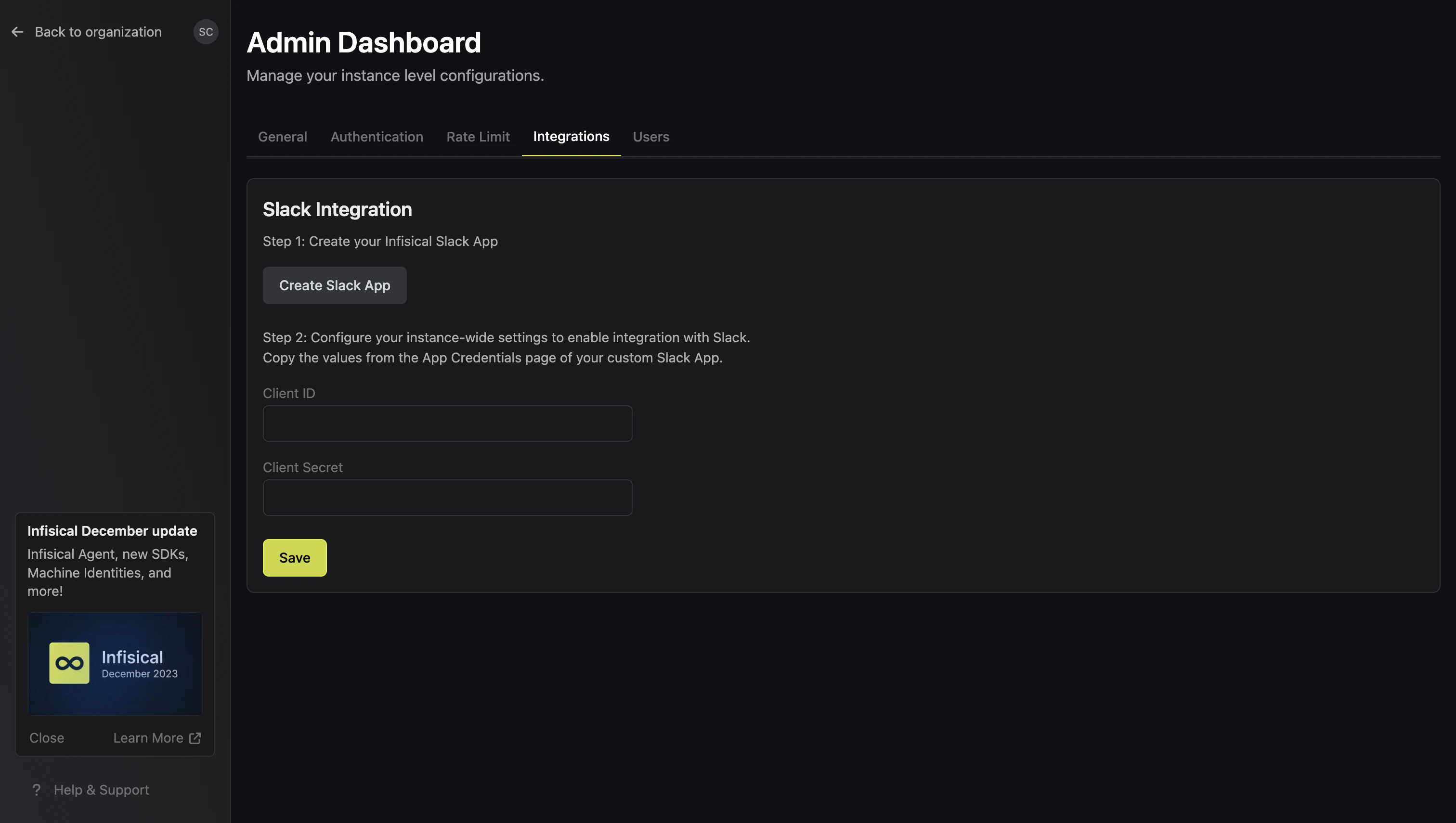 admin-settings-slack-overview