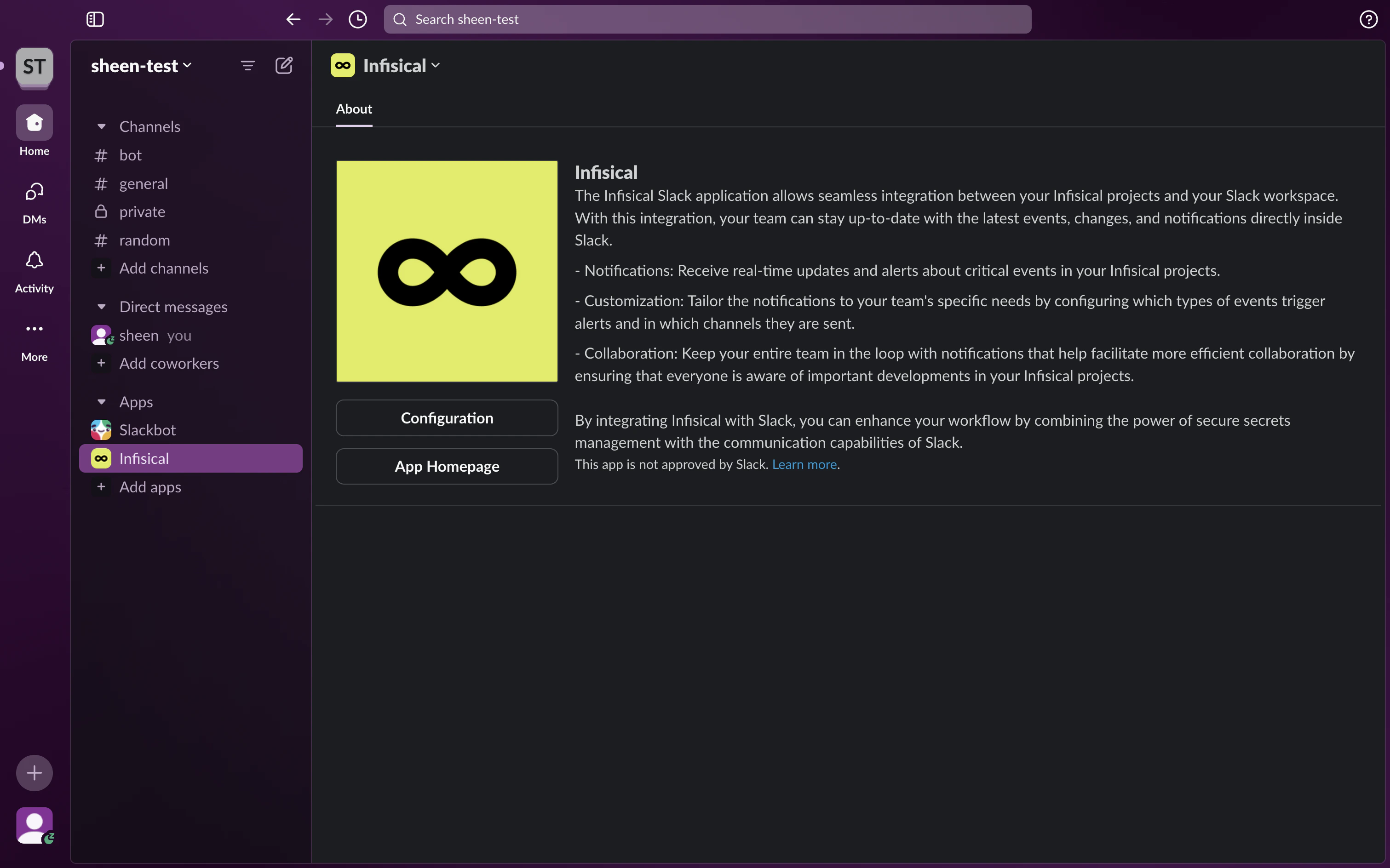 org-slack-workspace