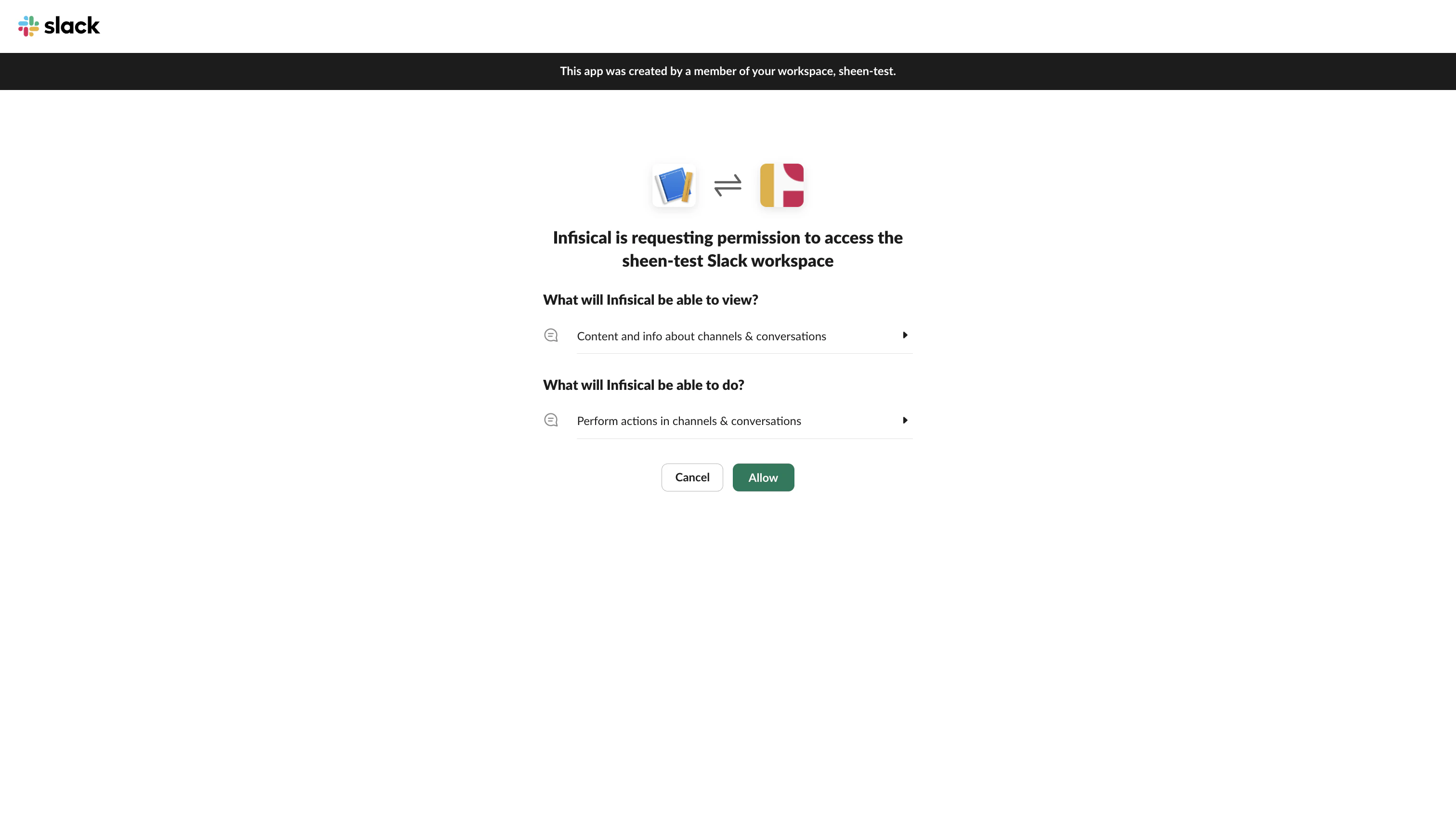org-slack-authenticate