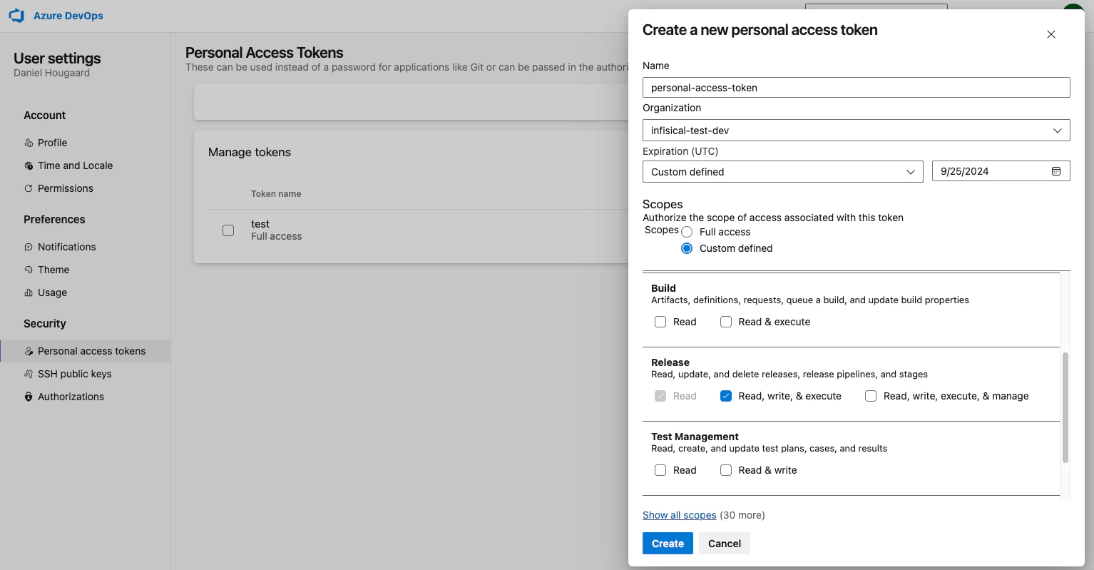 integrations