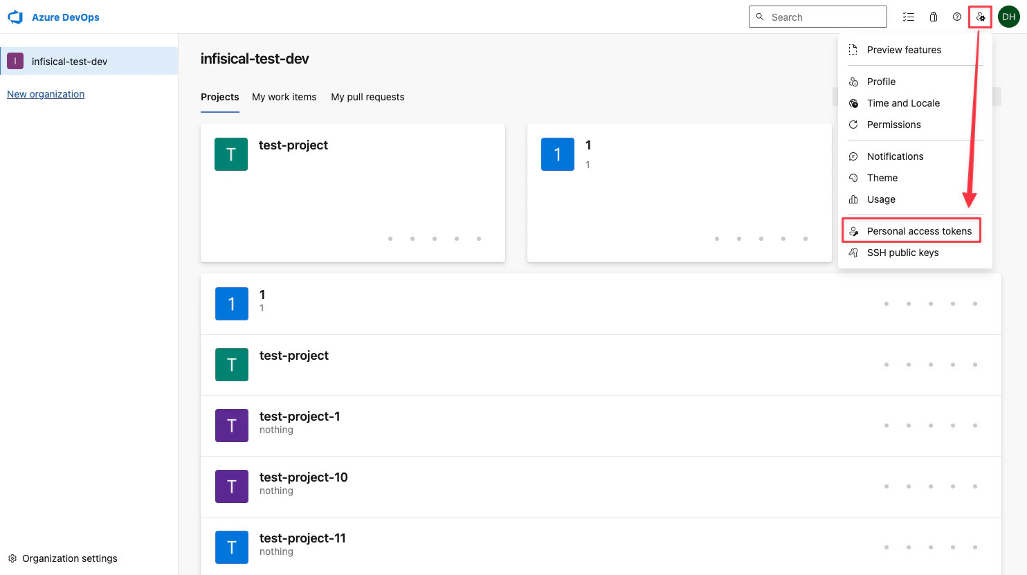 integrations
